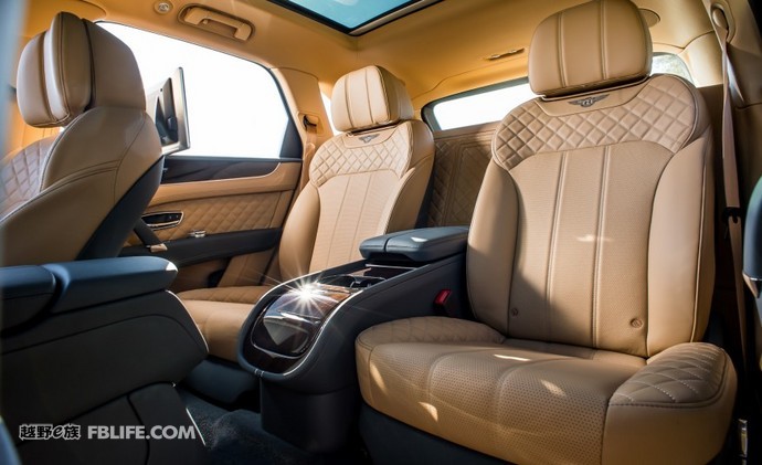 奢华与品味的完美融合,奢华和质感的结合