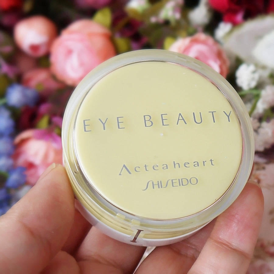 吃土剁手又何妨~眼霜让你闪亮亮！