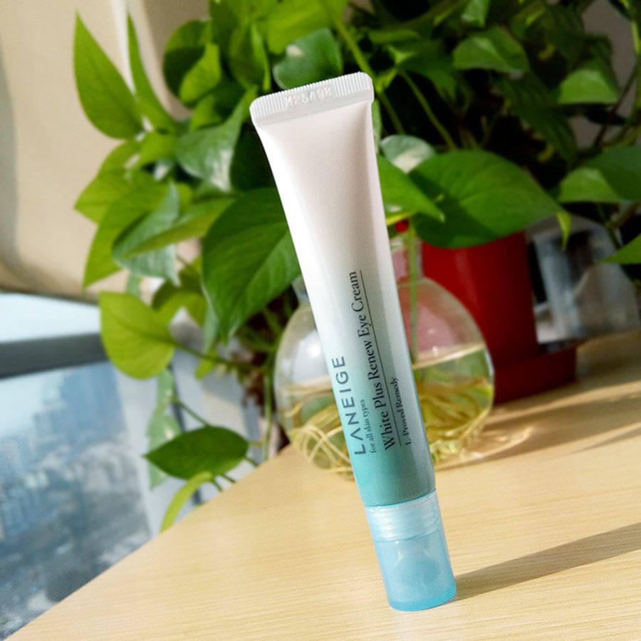 吃土剁手又何妨~眼霜让你闪亮亮！