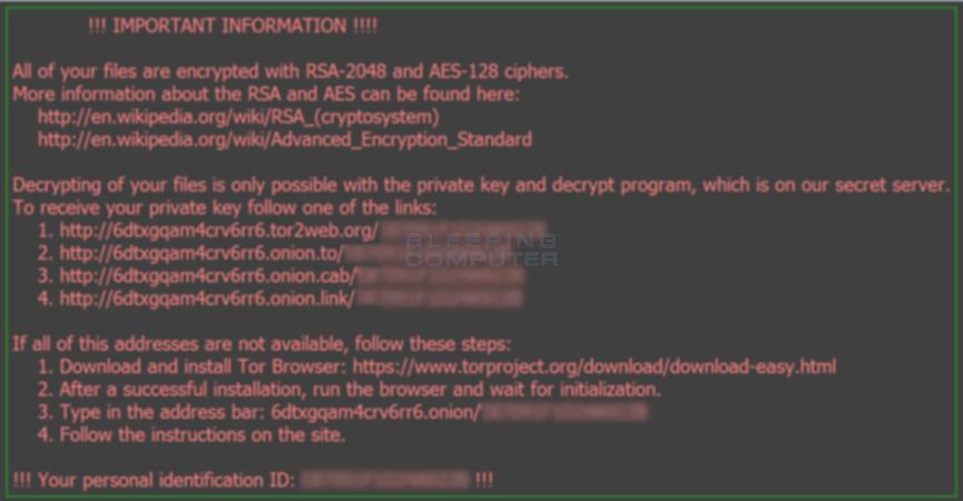 勒索软件又来了,小心使用Word宏功能(上)