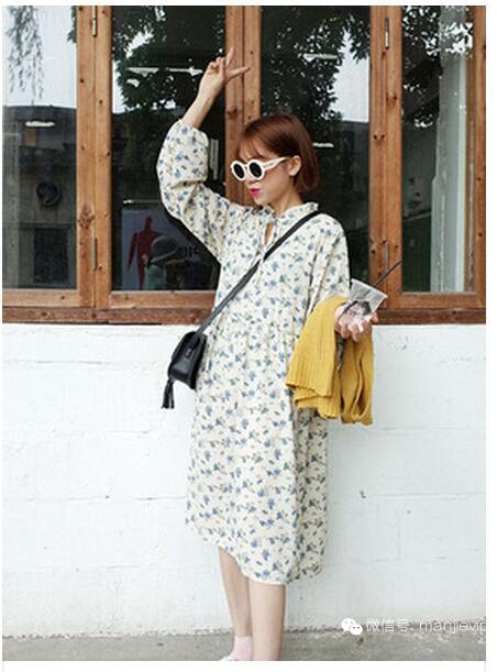 优雅与狂野并存的服装搭配 (混搭复古衣裳怎么搭配裤子)