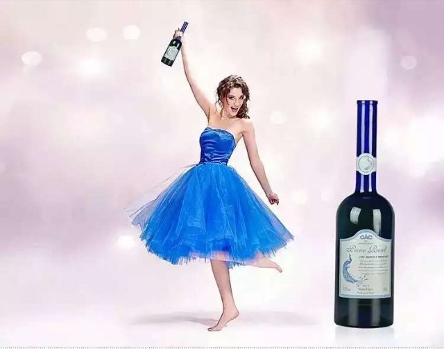 探秘福州：选一瓶葡萄酒，醉倒在“浪漫诗篇”里