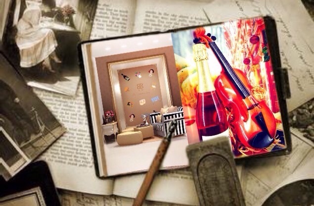 探秘福州：选一瓶葡萄酒，醉倒在“浪漫诗篇”里