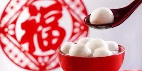 元宵节将至汤圆怎么健康吃,元宵节宝宝吃汤圆要知道的几件事
