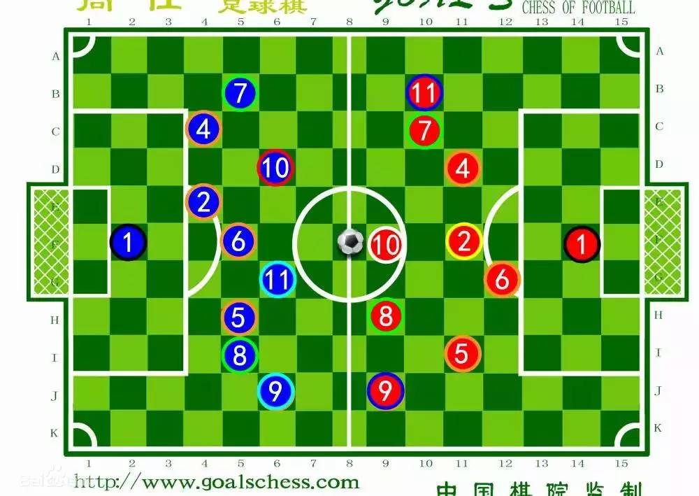 大力推广校园足球,用手拿球踢足球