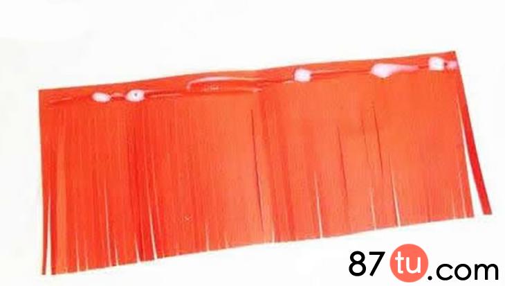 透明一次性杯子做灯笼制作方法,一次性杯子元宵灯笼自制