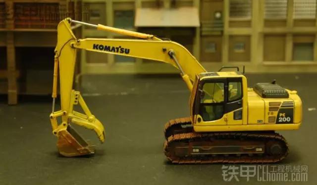 超详细模型制作全过程,自制模型的教程