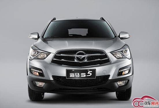 全新海马s5今年上市,海马近5年销量