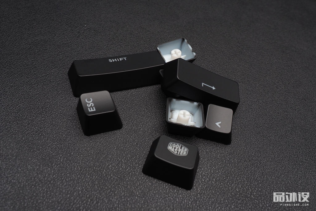 酷冷至尊键盘烈焰枪测评,酷冷至尊机械键盘xtv2
