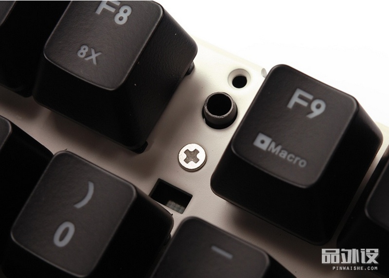 酷冷至尊键盘烈焰枪测评,酷冷至尊机械键盘xtv2
