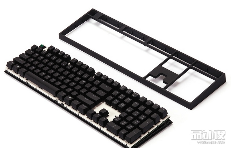 酷冷至尊键盘烈焰枪测评,酷冷至尊机械键盘xtv2