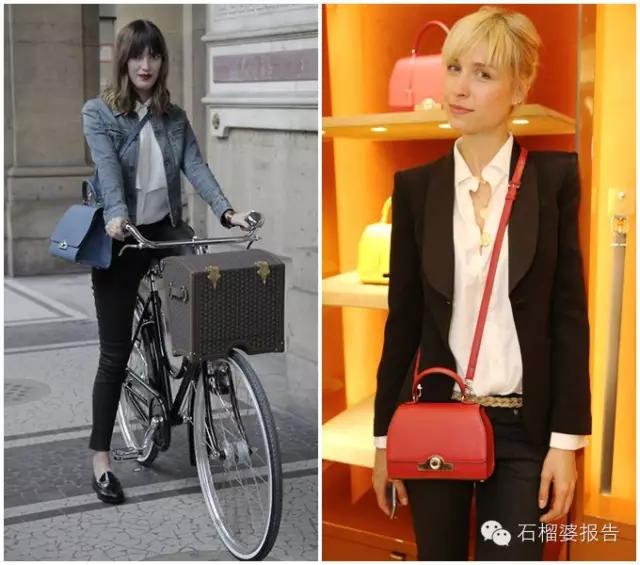 鼓掌|1000美元不到,也有时髦包包