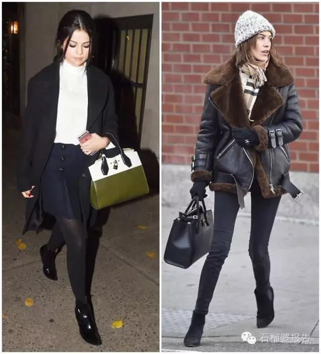 鼓掌|1000美元不到,也有时髦包包