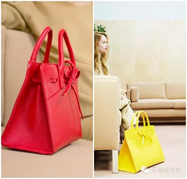 鼓掌|1000美元不到,也有时髦包包