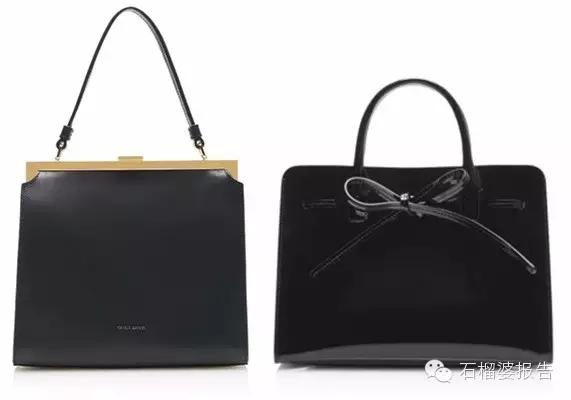 鼓掌|1000美元不到,也有时髦包包