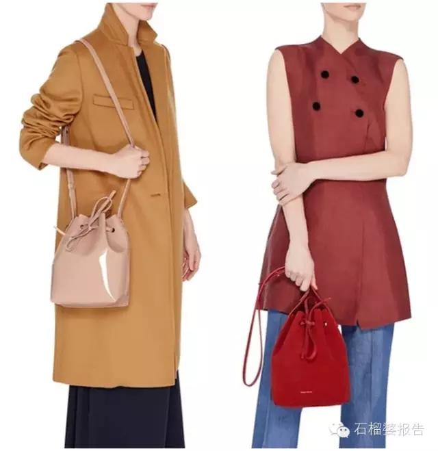 鼓掌|1000美元不到,也有时髦包包