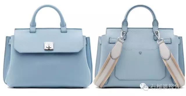 鼓掌|1000美元不到,也有时髦包包