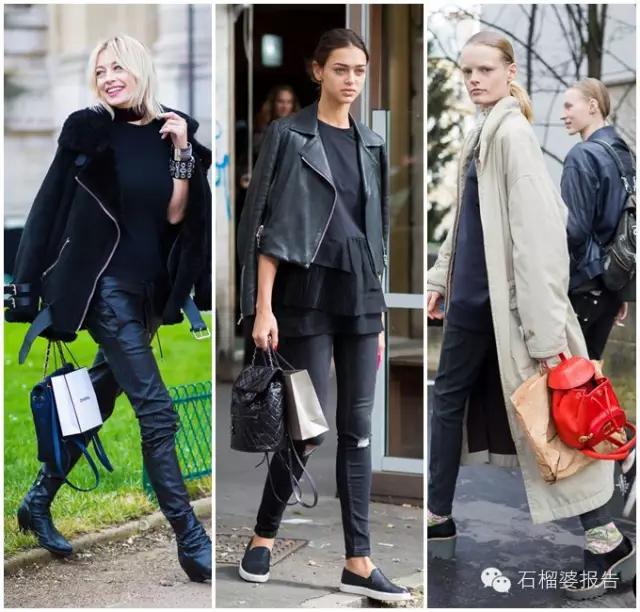 鼓掌|1000美元不到,也有时髦包包