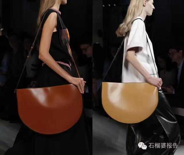 鼓掌|1000美元不到,也有时髦包包