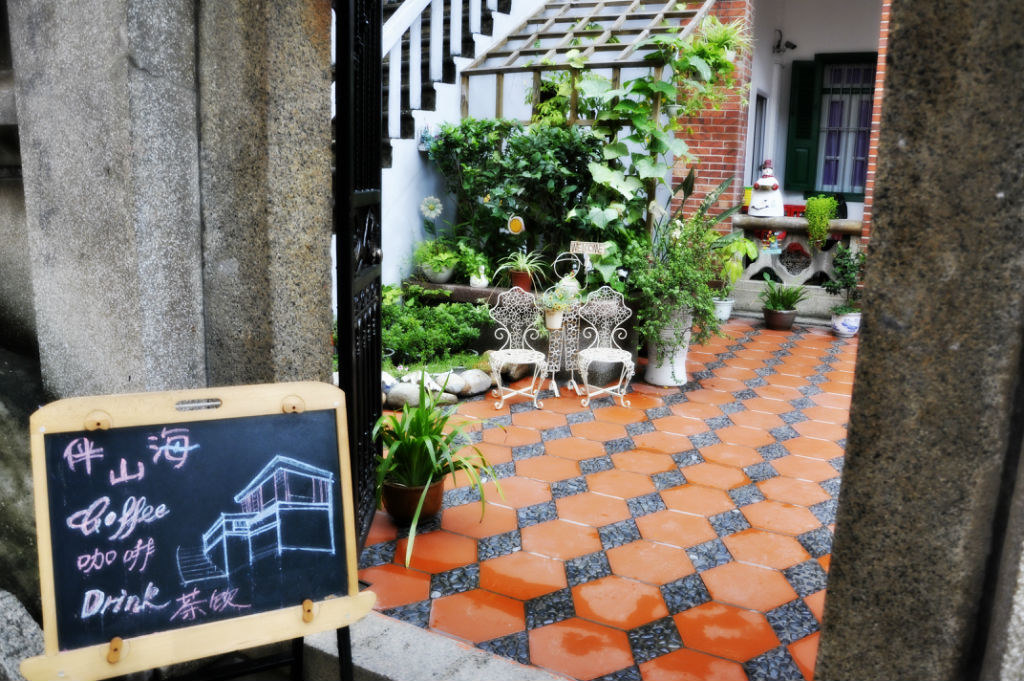 厦门曾经的鼓浪屿,这才是厦门的富人区