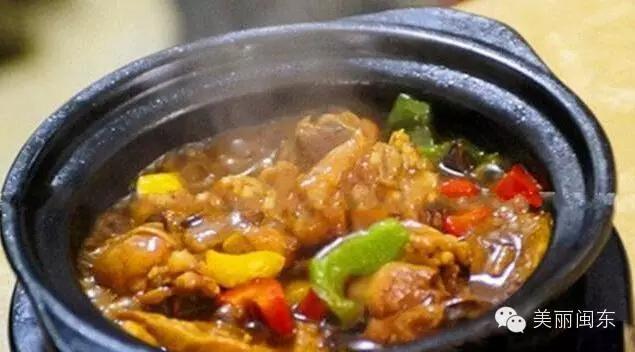 福清美食吃货天堂,美食天堂美味佳肴大集合