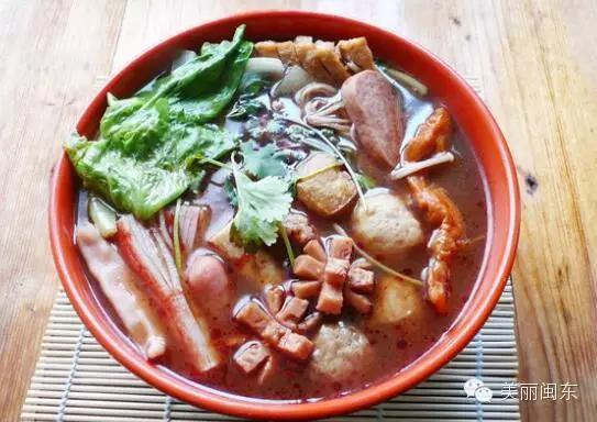 福清美食吃货天堂,美食天堂美味佳肴大集合