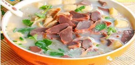 福清美食吃货天堂,美食天堂美味佳肴大集合