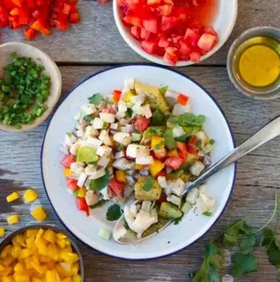 美食摄影拍摄烘焙的6个小技巧,五个超实用的美食拍摄技巧