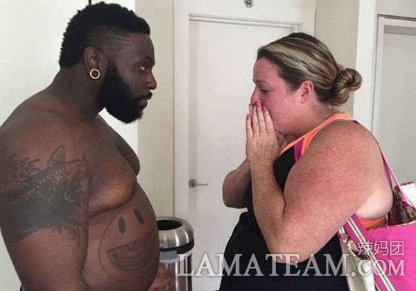 身为一个健身教练,身为一个专业的健身教练