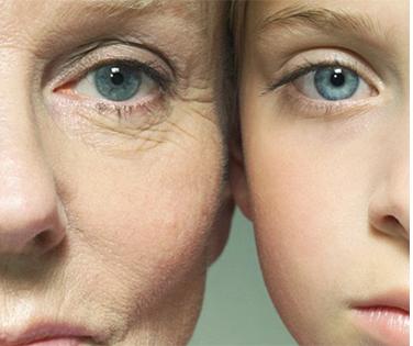 肤色不均痘印暗沉黑眼圈,长痘有法令纹真的会让人自卑