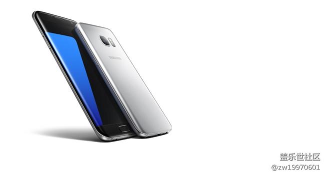 史上最完美不看必后悔！三星S7手机全球首发超详细评测