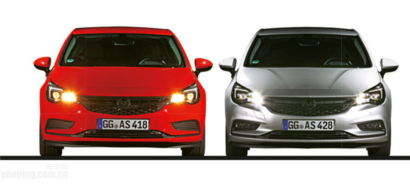 最新led车灯和氙气灯对比,车灯卤素和氙气和led哪个好