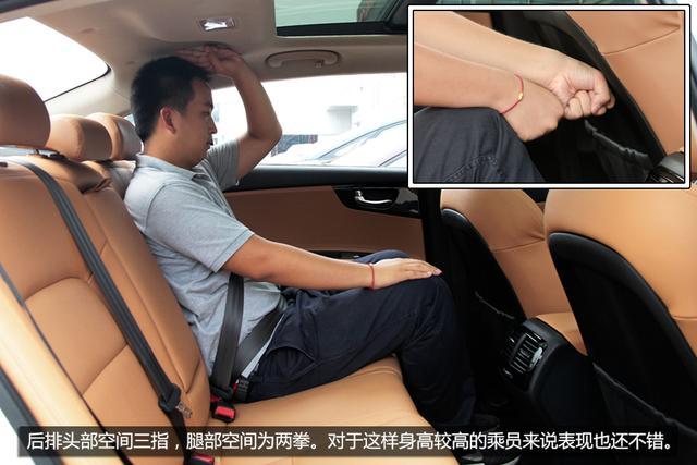 2014年起亚名图,2016款起亚k41.6