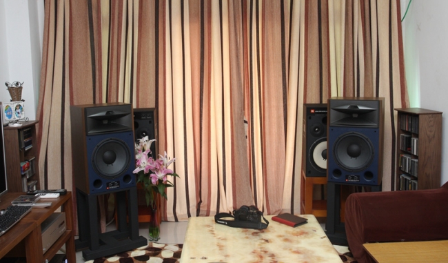 音频发烧友谈iBassoDX80*放播**器，附败家历程