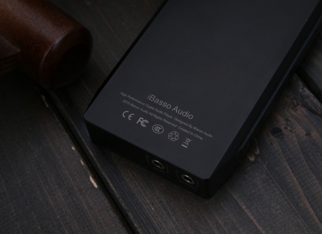 音频发烧友谈iBassoDX80*放播**器，附败家历程