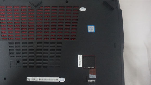 颜值真的很爆表，微星GE62风暴英雄定制版逼格超高！