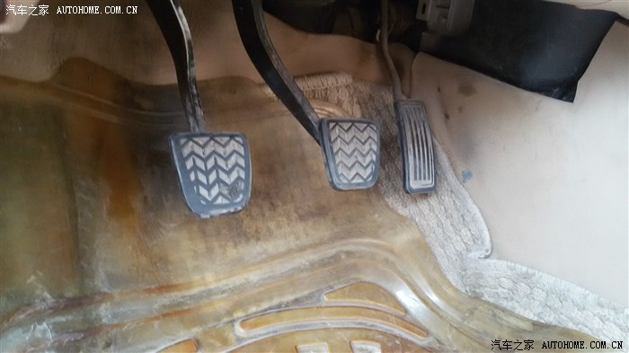 开了十年的丰田花冠,开了十年的丰田