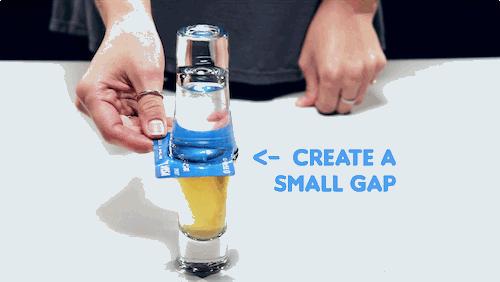 化学超帅又简单的实验,最牛化学实验