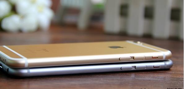 iphone6s和iphone6的区别,iPhone6s和iPhone6p有啥区别