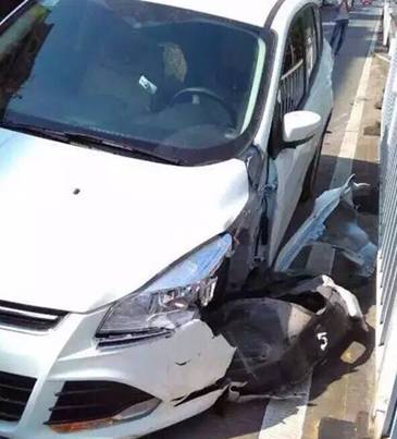 长安福特为什么总断轴,长安福特断轴门