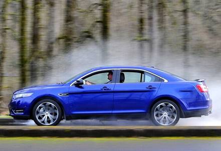 长安福特为什么总断轴,长安福特断轴门