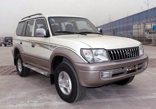 最不应该购买的5款suv,今年被吐槽的最多的一个suv越野车