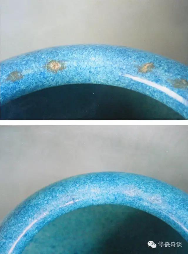 瓷器打破了应该怎么办,哪有修复瓷器