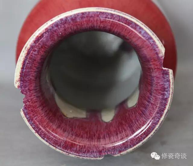 瓷器打破了应该怎么办,哪有修复瓷器