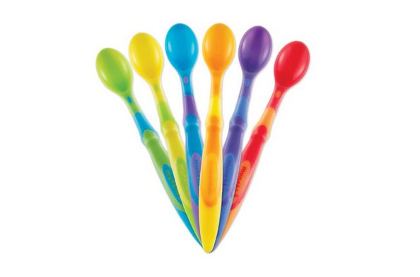 我的2015年带娃生活:宝宝吃饭工具汇总篇