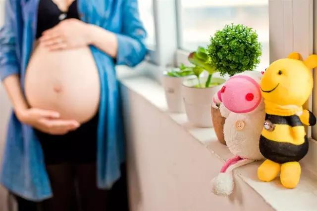 怀孕生娃子宫变化过程，让宝妈科学备孕