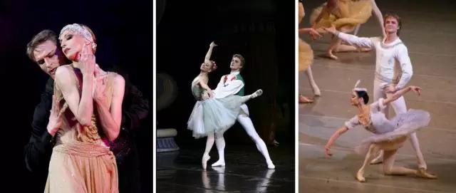 世界第一个芭蕾舞教育机构,圣彼得堡皇家芭蕾舞学校