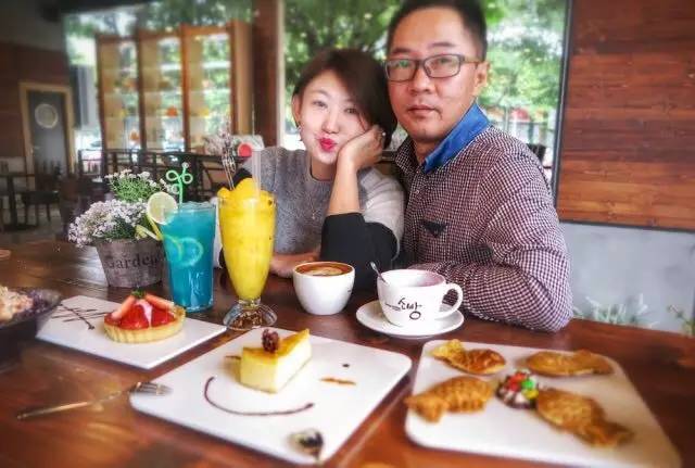 在广州感受韩国朋友的人情味，So-bbang！