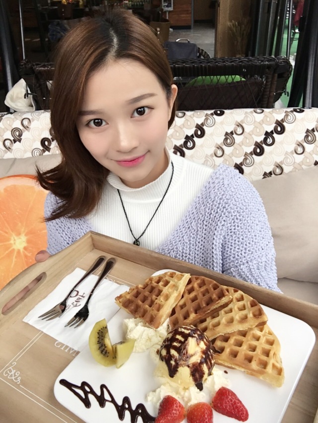 在广州感受韩国朋友的人情味，So-bbang！