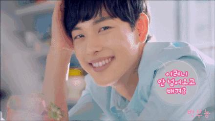 在广州感受韩国朋友的人情味，So-bbang！